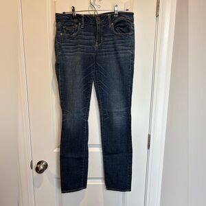 American Eagle Skinny Women's Jeans